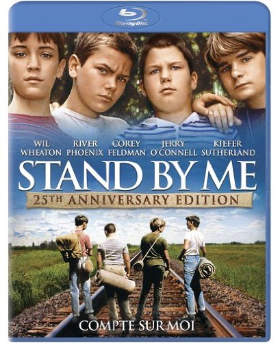 STAND BY ME - MN Sale