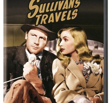 SULLIVAN S TRAVELS (1941) Online now