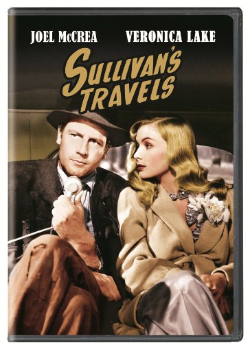 SULLIVAN S TRAVELS (1941) Online now