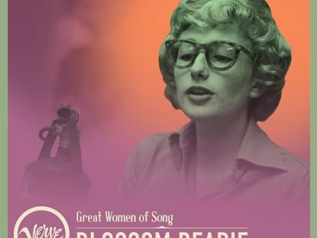 BLOSSOM DEARIE - GREAT WOMEN OF SONG: BLOSSOM DEARIE (VINYL) Online now