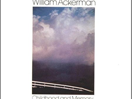 ACKERMAN, WILLIAM - CHILDHOOD & MEMORY Fashion