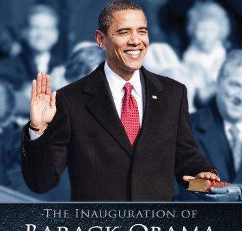 A MOMENT IN HISTORY - DVD-INAUGURATION OF BARACK OBAMA For Sale