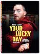 YOUR LUCKY DAY - DVD Supply