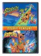 SCOOBY-DOO & THE ALIEN INVADERS ZOMBIE I - DVD-DOUBLE FEATURE For Discount