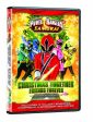 POWER RANGERS: SAMURAI - DVD-CHRISTMAS TOGETHER FRIENDS FOREVER Fashion