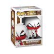 INFINITY WARPS: ARACHKNIGHT #859 - FUNKO POP! Sale