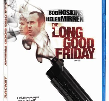 THE LONG GOOD FRIDAY [BLU-RAY] Fashion