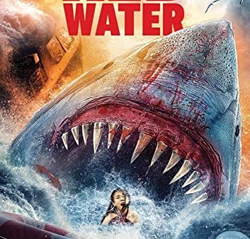 RED WATER - DVD- ZHAO SHUANG Cheap