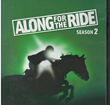 ALONG FOR THE RIDE (TV SHOW) - DVD-SEASON TWO Discount