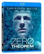 ZERO THEOREM [BLU-RAY] [IMPORT] Fashion