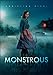 MONSTROUS - DVD- CHRISTINA RICCI Hot on Sale