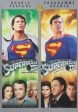 SUPERMAN III SUPERMAN IV: THE QUEST FOR - DVD-DOUBLE FEATURE Sale