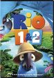 RIO 1&2 - DVD Sale