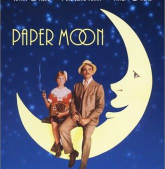 PAPER MOON (BILINGUAL) For Sale