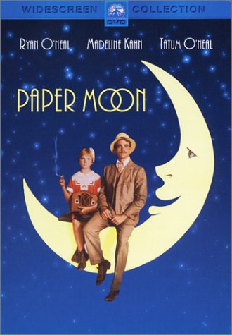 PAPER MOON (BILINGUAL) For Sale