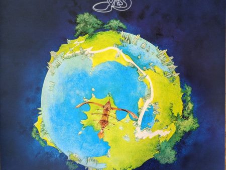 YES - FRAGILE Sale