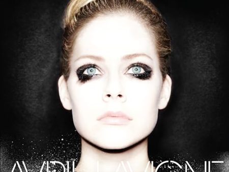 AVRIL LAVIGNE - AVRIL LAVIGNE (VINYL) Discount