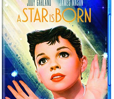 A STAR IS BORN - BLU-1954-JUDY GARLAND (IMPORT) For Discount