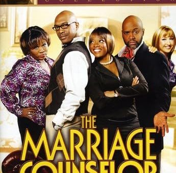 MARRIAGE COUNSELOR - DVD Online