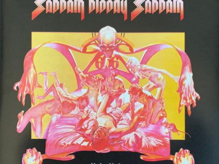 BLACK SABBATH - SABBATH BLOODY SABBATH For Cheap