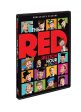 RED SKELEON HOUR IN COLOR - DVD-UNRELEASED SESSIONS on Sale