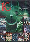 PIT & THE PENDULUM (10 MOVIE SET) - DVD-2 DISCS Online