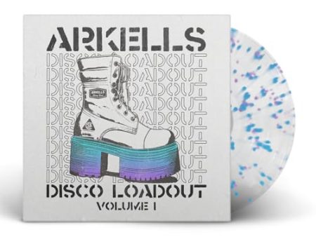 ARKELLS - DISCO LOADOUT-VOLUME 1 For Discount