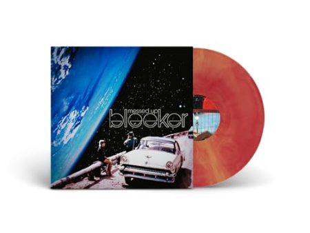 BLEEKER - MESSED UP (VINYL) Online