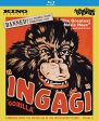 INGAGI - BLU-KINO CLASSICS For Sale