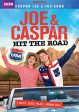 JOE & CASPAR HIT THE ROAD - DVD Cheap