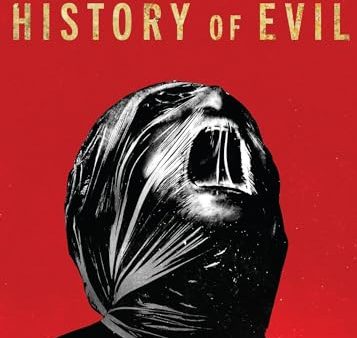 HISTORY OF EVIL - DVD-2024-PAUL WESLEY Fashion