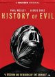 HISTORY OF EVIL - DVD-2024-PAUL WESLEY Fashion