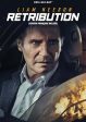 RETRIBUTION - BLU-2023-LIAM NEESON-INC. DVD CASE on Sale