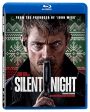 SILENT NIGHT (MOVIE) - BLU-2023-JOHN WOO Sale