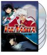 INU YASHA - DVD-SECOND SEASON [BOX SET] For Discount