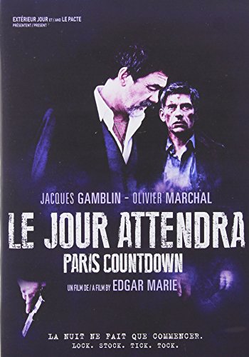 PARIS COUNTDOWN (LE JOUR ATTENDRA) - DVD Supply