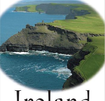 VISIONS OF IRELAND - DVD Online now