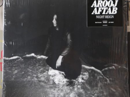 AROOJ AFTAB - NIGHT REIGN For Cheap