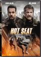 HOT SEAT - DVD-2022-MEL GIBSON on Sale