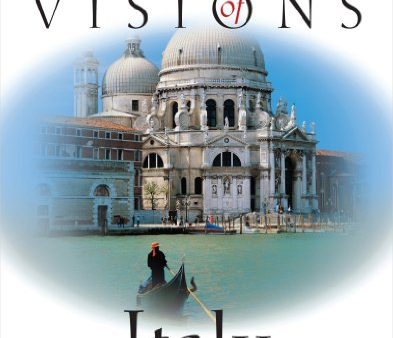 VISIONS OF ITALY - BLU-2 DISC SET Cheap