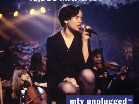 10,000 MANIACS - MTV UNPLUGGED (VINYL) For Cheap