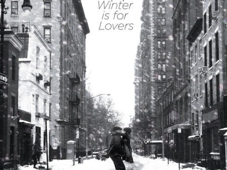 BEN HARPER - WINTER IS FOR LOVERS Sale