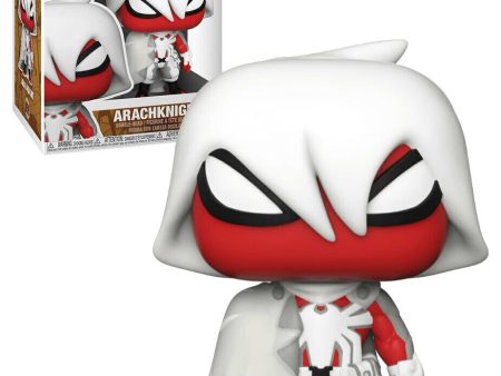 INFINITY WARPS: ARACHKNIGHT #859 - FUNKO POP! Sale