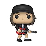 AC DC: ANGUS YOUNG #91 - FUNKO POP! Sale