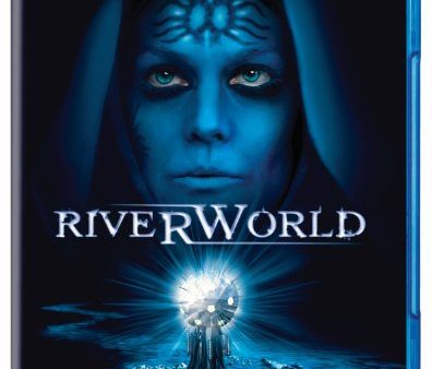 RIVERWORLD - BLU Sale