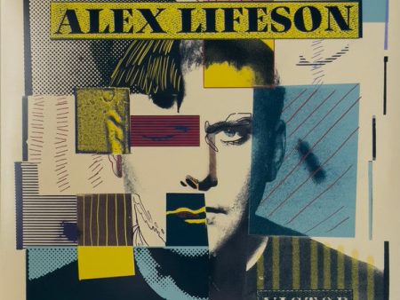 ALEX LIFESON* - VICTOR Fashion