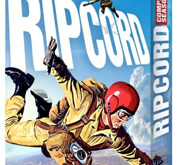 RIPCORD - DVD-COMPLETE SEASON ONE Online