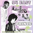 94 EAST FEATURING PRINCE - DANCE TO THE MUSIC OF THE WORLD (BLACK LP) Discount