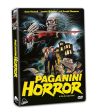 PAGANINI HORROR - DVD For Discount