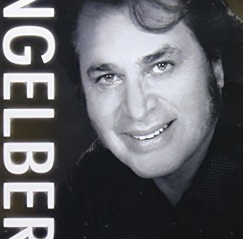 HUMPERDINCK, ENGELBERT - DVD-TOTALLY AMAZING Fashion